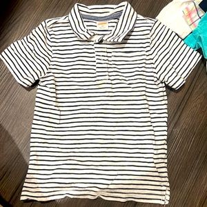 LOT of size 4 boys tops